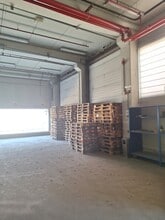 Nave en Getafe, Madrid en venta Foto del interior- Imagen 1 de 6