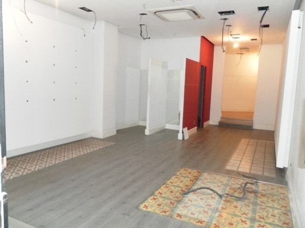 Local en Córdoba, Córdoba en alquiler Foto del interior- Imagen 1 de 4