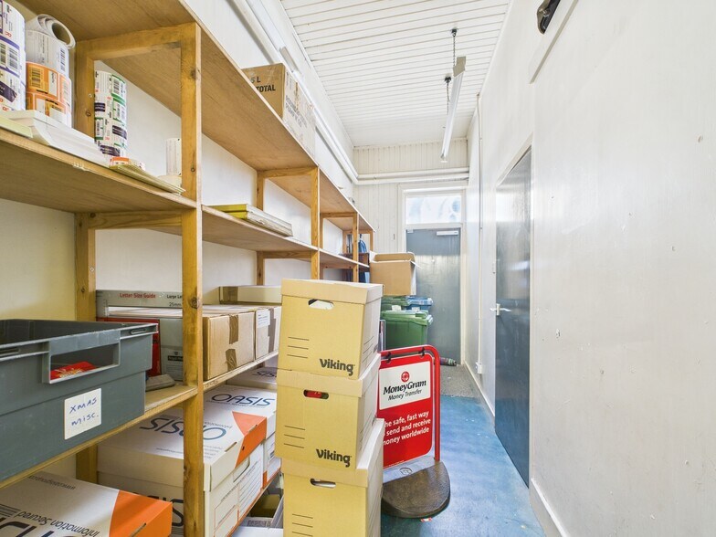 2 Cawdor St, Nairn en alquiler - Foto del interior - Imagen 2 de 7