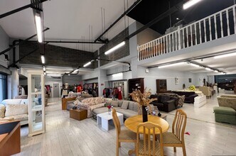 390-398 London Rd, Croydon en alquiler Foto del interior- Imagen 2 de 9