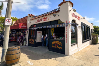 Más detalles para 2547 San Diego Ave, San Diego, CA - Local en alquiler