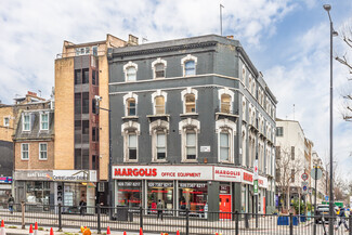 Más detalles para 58-60 Fitzroy St, London - Locales en venta