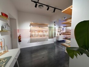 Local en Barcelona, Barcelona en alquiler Foto del interior- Imagen 2 de 8