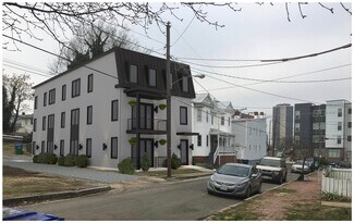 Más detalles de 2007 Cedar St, Richmond, VA - Terreno en venta