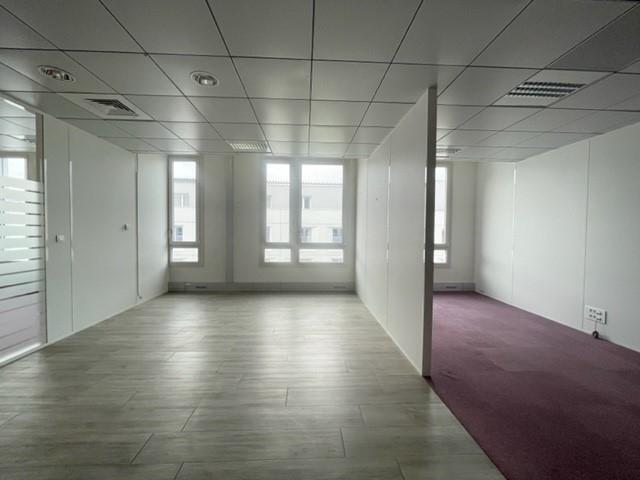 50 Quai Paul Sédallian, Lyon en alquiler - Foto del edificio - Imagen 2 de 13