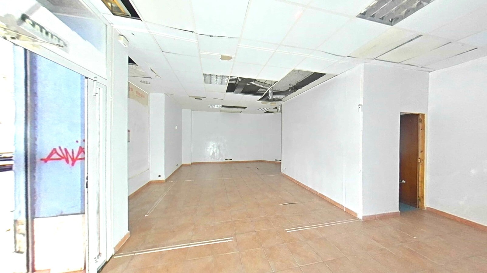 Zaragoza, ZAR 50015 - Unidad Puerta 1A - - Foto del interior - Image 2 of 8