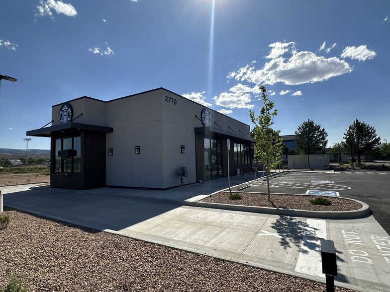 2779 Acrin Ave, Grand Junction, CO en venta - Foto del edificio - Imagen 2 de 20