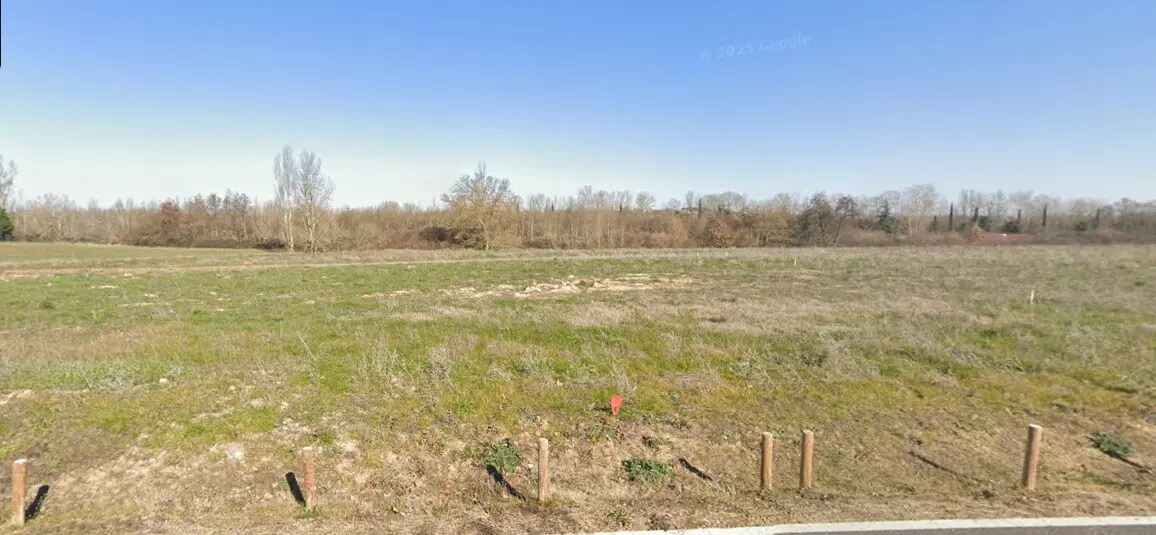 Rue Des Transports, Castanet-Tolosan en venta Vista aérea- Imagen 1 de 3