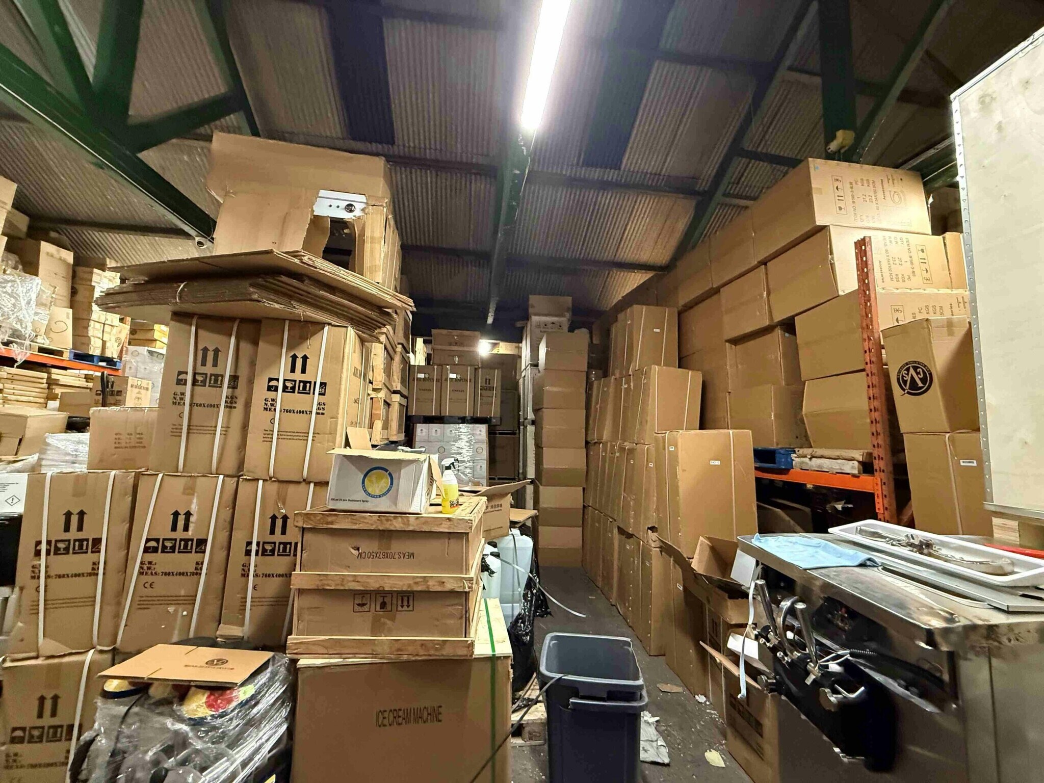 Eastwood Pl, Stoke On Trent en venta Foto del interior- Imagen 1 de 7