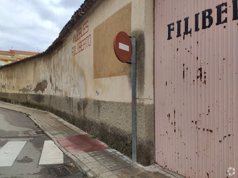 Terrenos en Quintanar de la Orden, Toledo en venta - Foto del edificio - Imagen 2 de 5