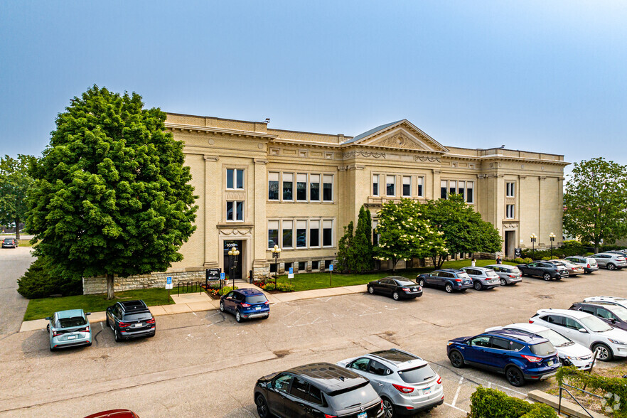 1619 Dayton Ave, Saint Paul, MN en alquiler - Foto del edificio - Imagen 1 de 20