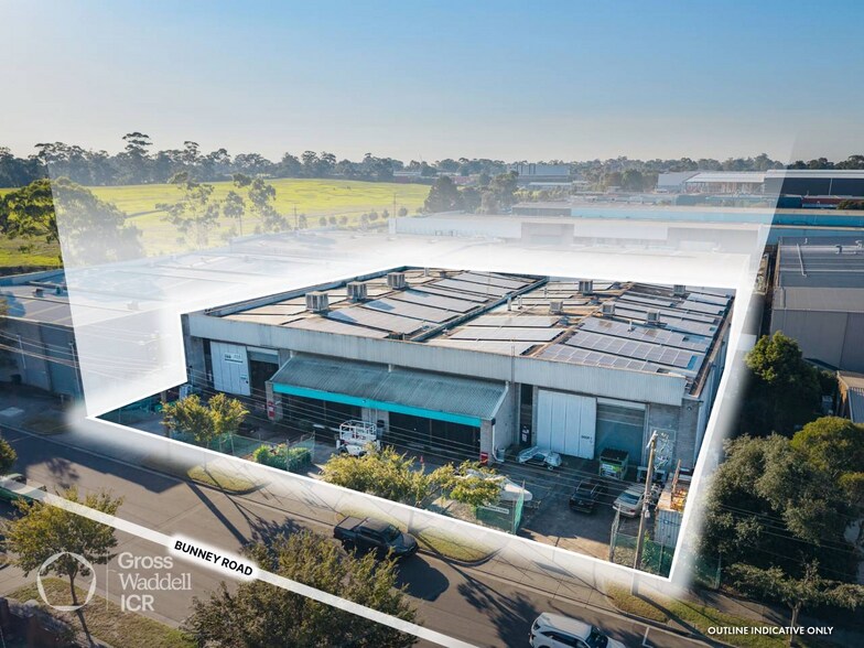 1-3 Bunney Rd, Oakleigh South en venta - Foto del edificio - Imagen 2 de 7