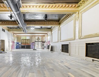 Más detalles de 4465-4467 Boul Saint-Laurent, Montréal, QC - Flex en alquiler