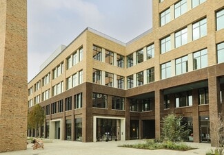 Más detalles de 3 Sugar House Ln, London - Oficina en alquiler