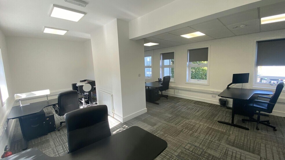 2-4 Hearsall Ln, Coventry en alquiler - Foto del edificio - Imagen 3 de 7