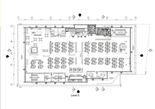 6 Ossary St, Mascot en alquiler Plano de la planta- Imagen 2 de 2