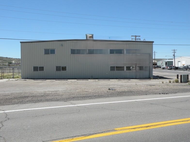 1 Bowker Rd, Rock Springs, WY en alquiler - Foto del edificio - Imagen 2 de 11