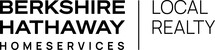 Berkshwire Hathaway HomeServices  Local Realty