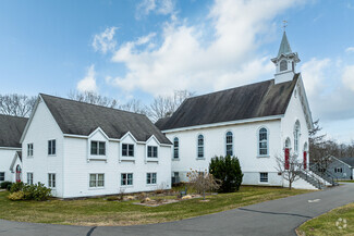 Más detalles para Middlefield Federated Church – Especializados en venta, Middlefield, CT