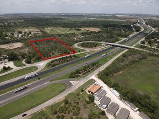 Más detalles de 13901 Interstate 35 S, Von Ormy, TX - Terreno en venta