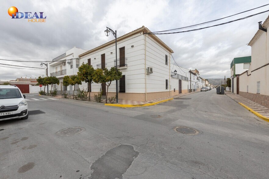 Calle Sol, 8, Valderrubio, Granada en venta - Foto principal - Imagen 1 de 15