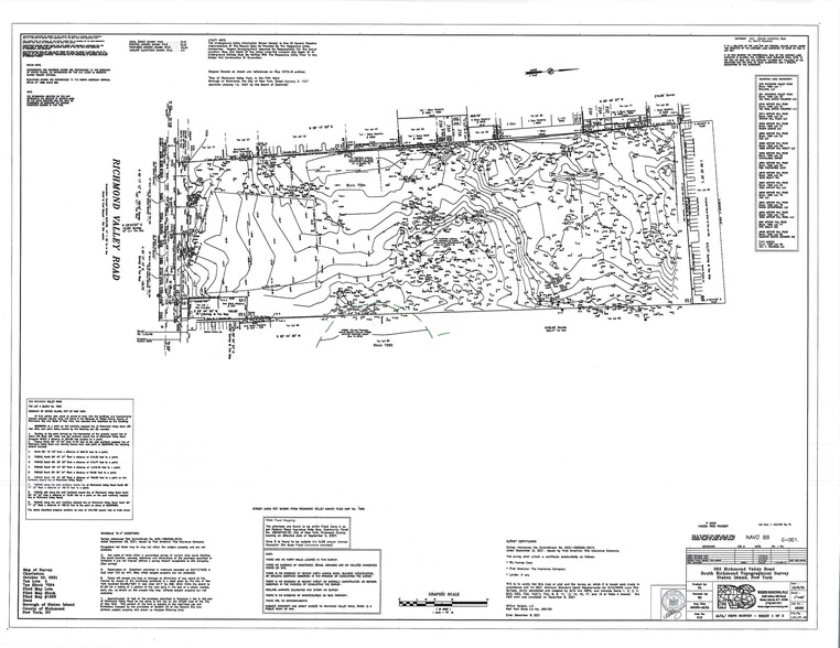 253 RICHMOND VALLEY ROAD Rd, Staten Island, NY en venta - Otros - Imagen 1 de 3