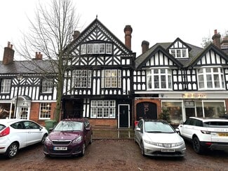 Más detalles de Chester House, Windsor End, Beaconsfield - Oficina en venta