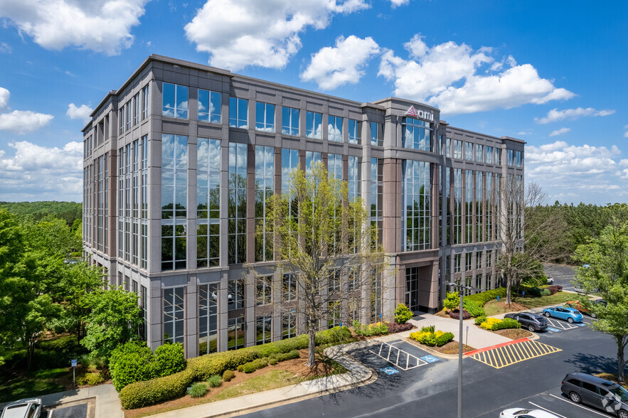 3095 Satellite Blvd, Duluth, GA en alquiler - Foto del edificio - Imagen 1 de 7