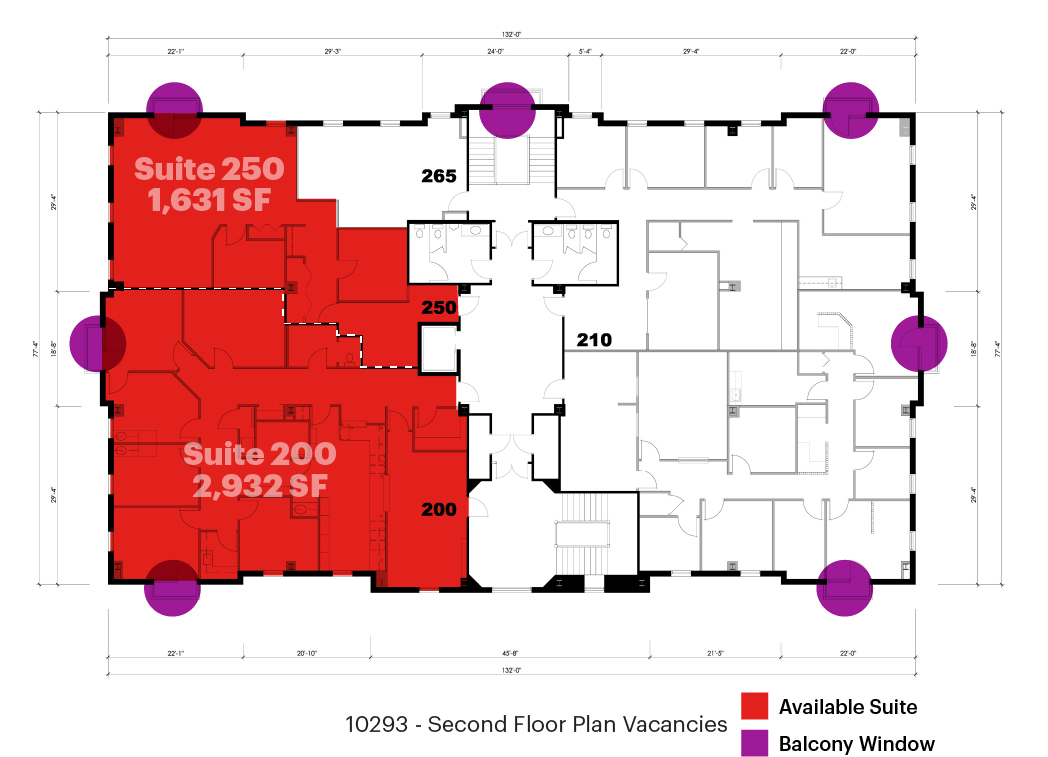 10293 N Meridian St, Indianapolis, IN en alquiler Foto del edificio- Imagen 1 de 1