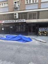 Local en Madrid, Madrid en alquiler Foto del interior- Imagen 2 de 16