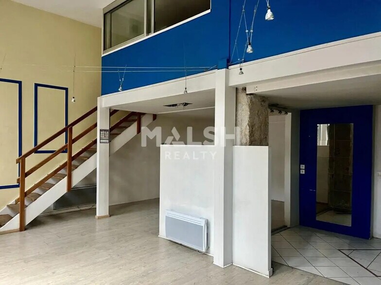 Local en Lyon en alquiler - Foto del interior - Imagen 2 de 5