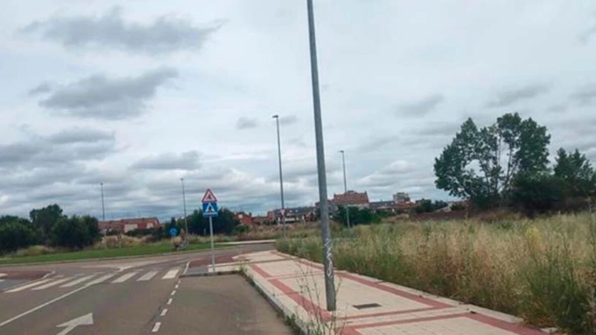Calle a Fco Fdez Diez, 2, León, León en venta Otros- Imagen 1 de 4