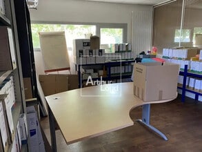 Flex en Bondoufle en alquiler Foto del edificio- Imagen 2 de 7