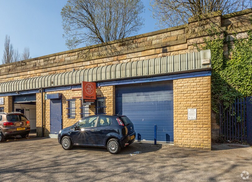 Waterloo Rd, Stalybridge en alquiler - Foto del edificio - Imagen 2 de 3