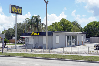 Más detalles para NNN Hertz – en venta