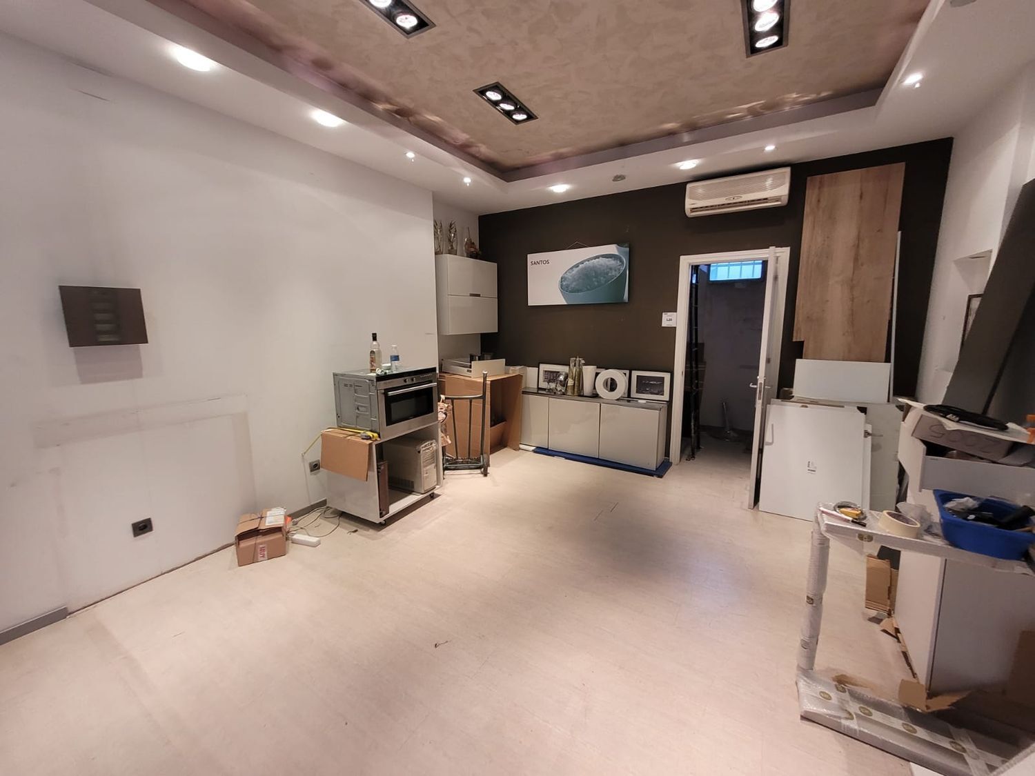 Edificio residencial en Madrid, Madrid en venta Foto del interior- Imagen 1 de 2