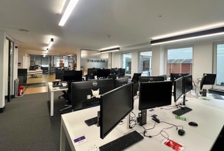 24-28 High Holborn, London en alquiler Foto del edificio- Imagen 2 de 6