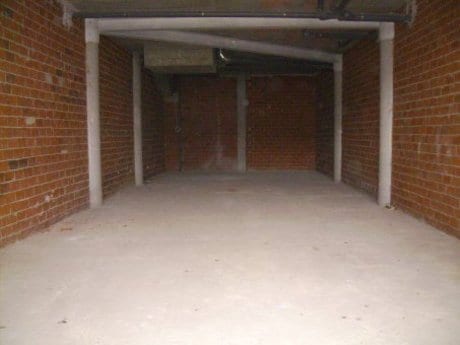 Local en Calasparra, Murcia en alquiler - Foto del interior - Imagen 3 de 5