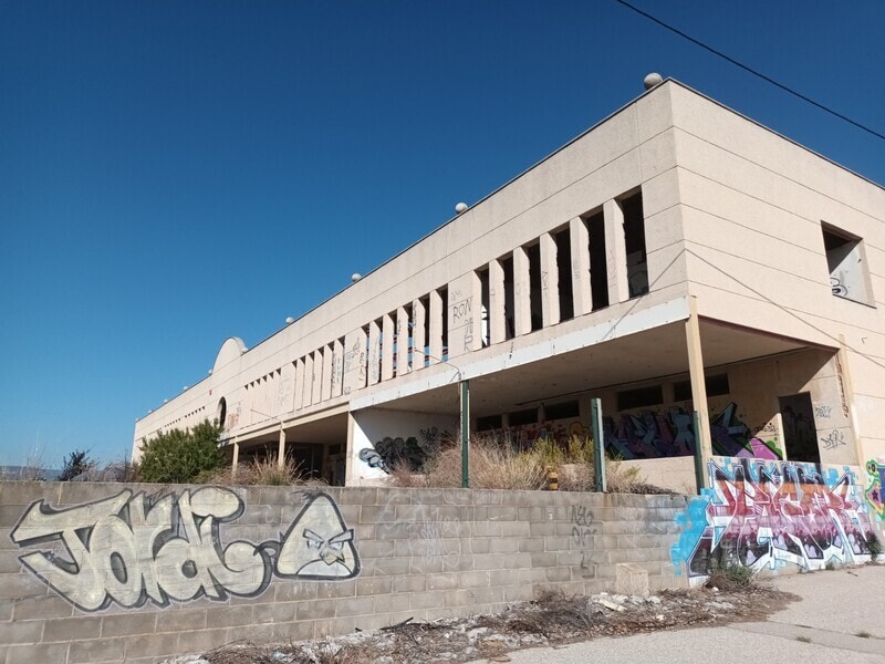 Puigpelat, TAR 43812 -  -  - Plano de la planta - Image 1 of 4