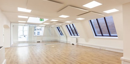 47-50 Margaret St, London en alquiler Foto del interior- Imagen 1 de 3