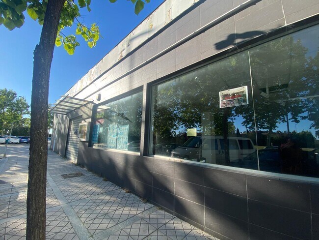 Más detalles de Local en venta