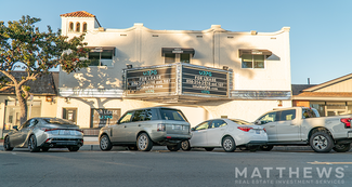 Más detalles para 2808-22 State St, Carlsbad, CA - Locales en venta