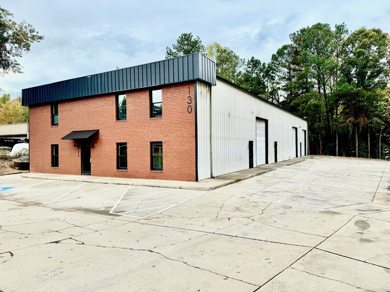 130 Robinson Dr, Fayetteville, GA en alquiler - Foto del edificio - Imagen 2 de 6