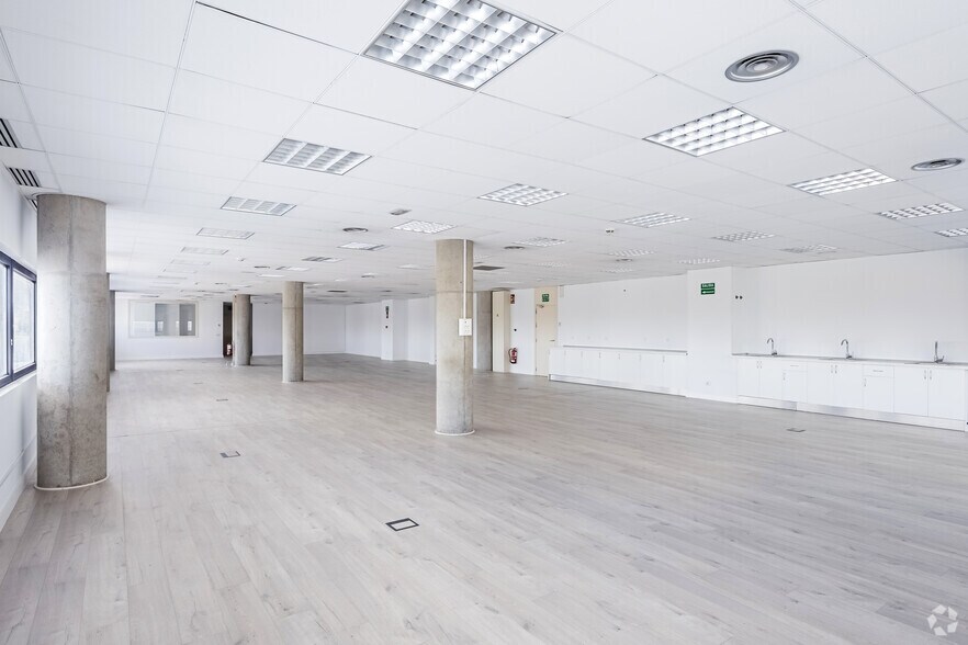 Avenida de Manoteras, 4-6, Madrid, Madrid en alquiler - Foto del interior - Imagen 3 de 20