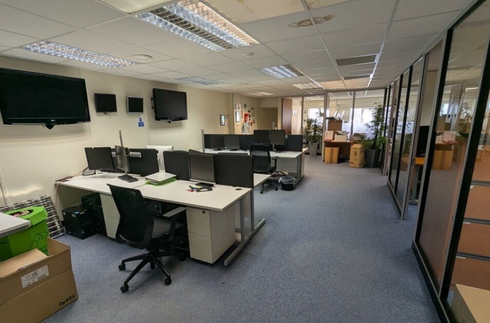 Kiln Ln, Epsom en alquiler Foto del interior- Imagen 1 de 3