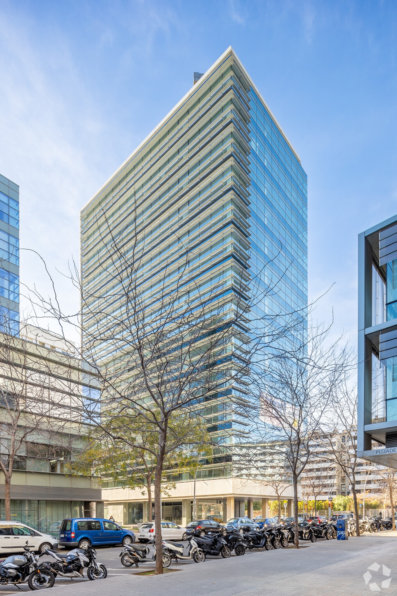 Carrer de Provençals, 41, Barcelona, Barcelona en alquiler Foto principal- Imagen 1 de 5