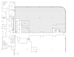 10 Corporate Dr, Bedford, NH en alquiler Plano de la planta- Imagen 2 de 9