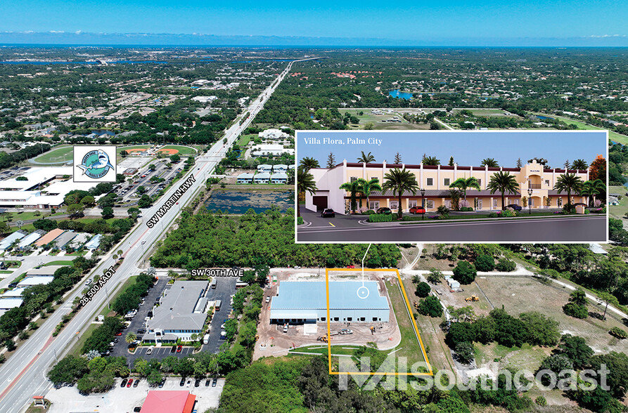 3730 SW 30th Ave, Palm City, FL en alquiler - Foto principal - Imagen 1 de 26