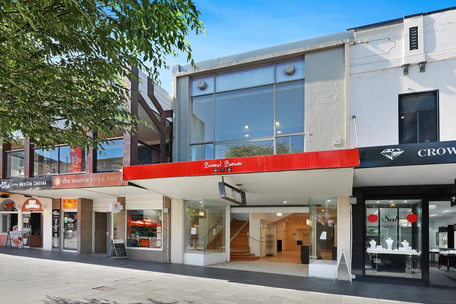 144 Crown St, Wollongong en alquiler Foto principal- Imagen 1 de 2