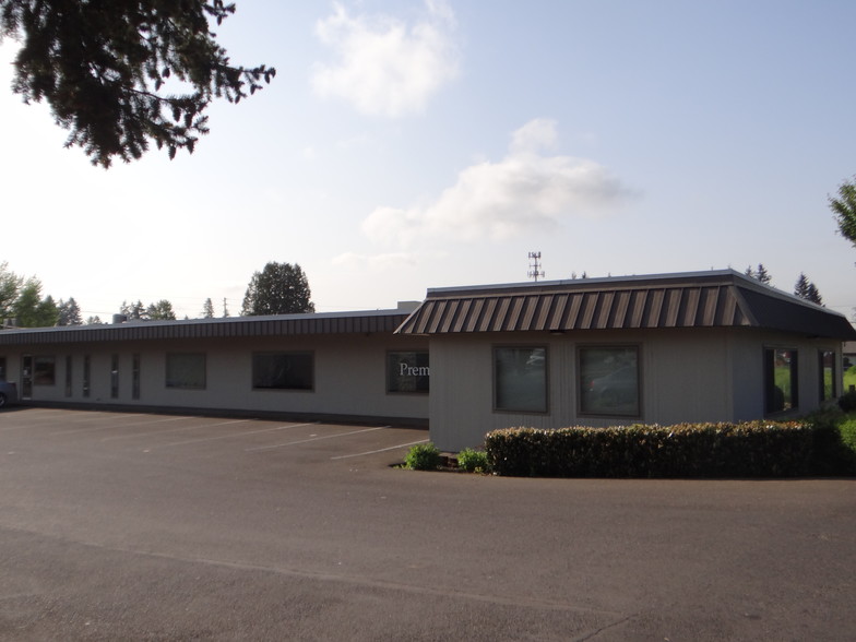 4418-4420 NE St Johns Rd E, Vancouver, WA en alquiler - Foto del edificio - Imagen 1 de 10